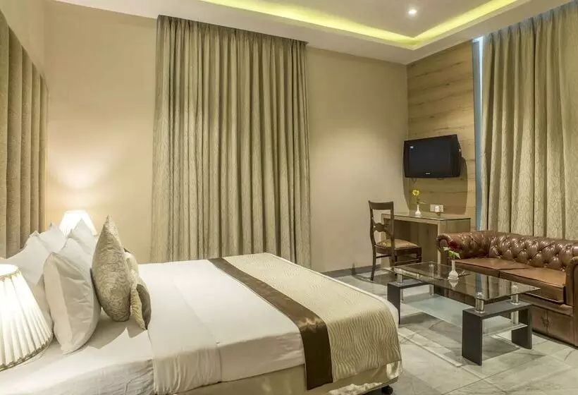 The Citi Residenci Hotel   Durgapur