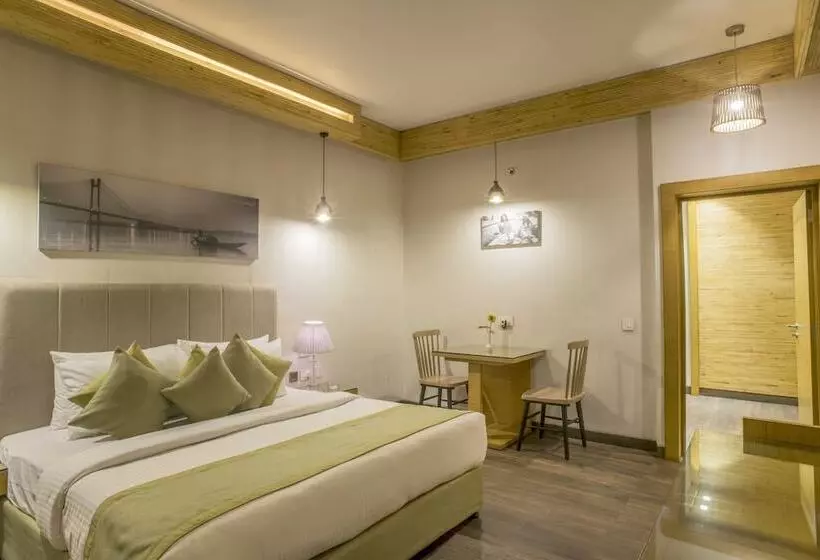 The Citi Residenci Hotel   Durgapur