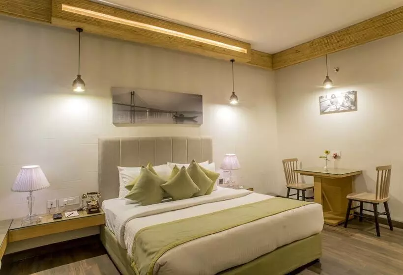 The Citi Residenci Hotel   Durgapur