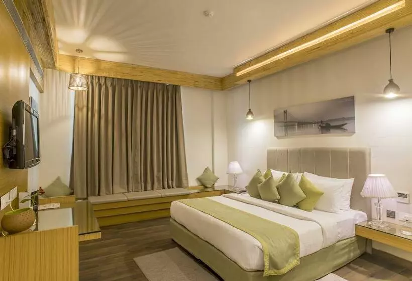 The Citi Residenci Hotel   Durgapur