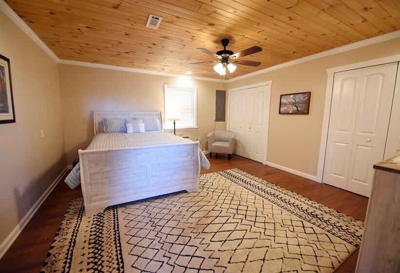 Misty Mountains Manor & Overlook Blue Ridge Ga