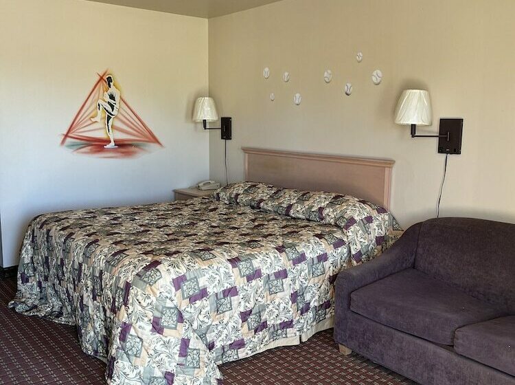 فندق على الطريق All Star Inn