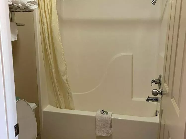 Motelli All Star Inn