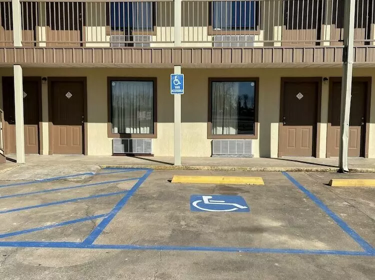 Motelli All Star Inn