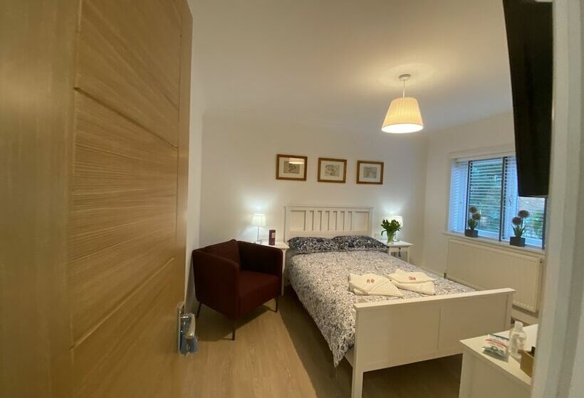 Пансион Lotties Lott