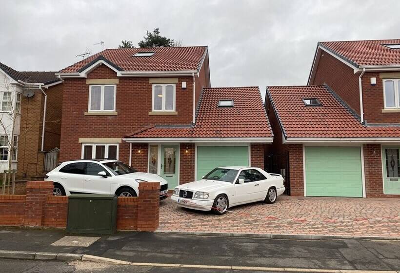 Пансион Lotties Lott