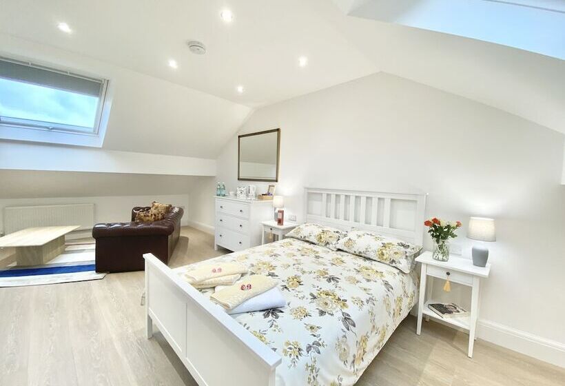 Пансион Lotties Lott