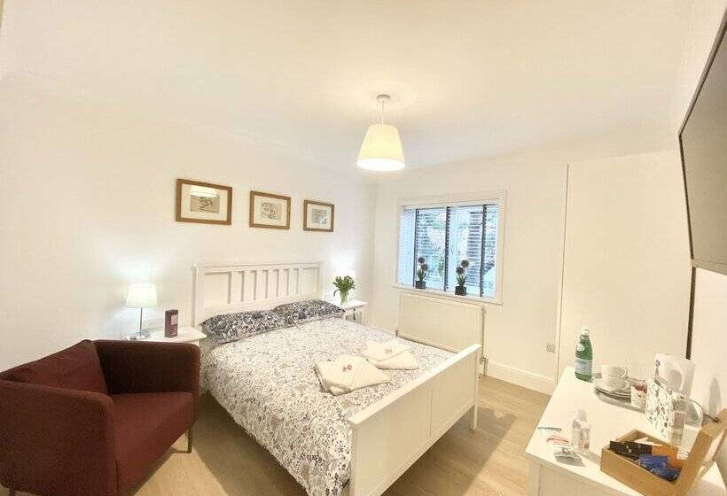 Пансион Lotties Lott