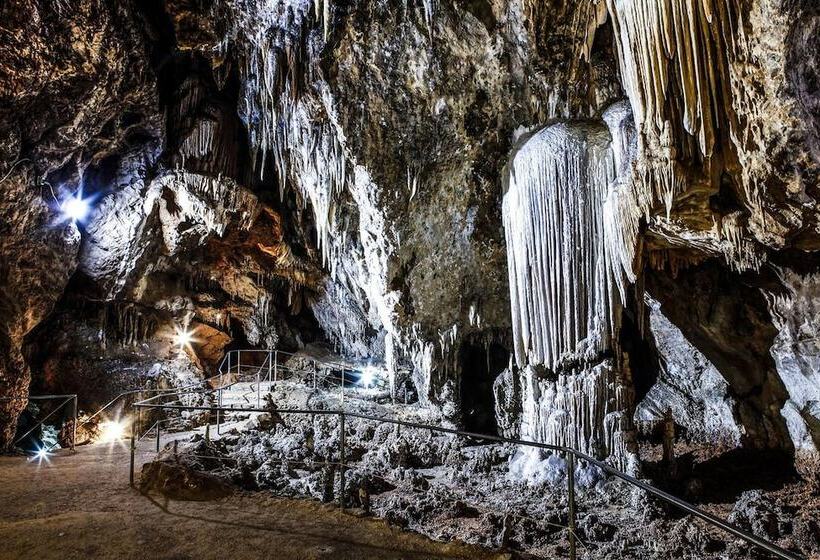 بنسيون Room In Guest Room   S Olivariu Village Affittacamere   Junior Suite Terrace