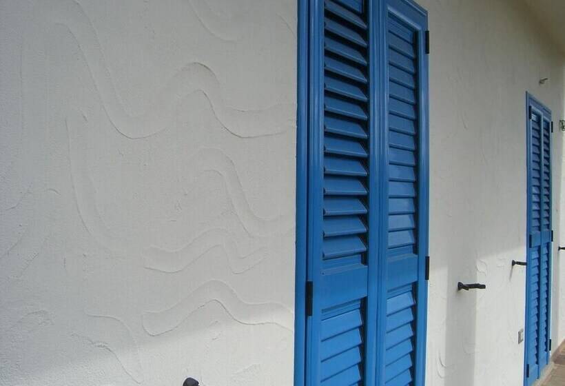 بنسيون Room In Guest Room   S Olivariu Village Affittacamere   Junior Suite Terrace