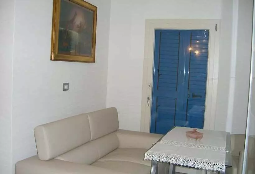 Majatalo Room In Guest Room   S Olivariu Village Affittacamere   Junior Suite Terrace