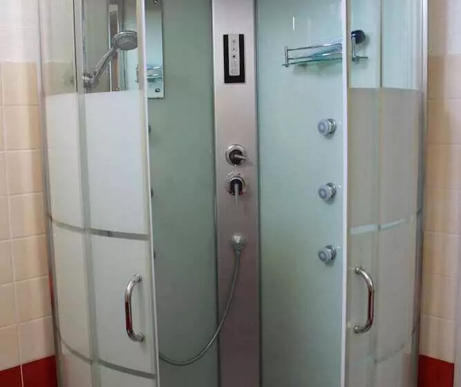 Majatalo Room In Guest Room   S Olivariu Village Affittacamere   Junior Suite Terrace