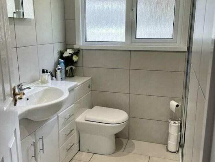 Cornish Holiday  91 Hengar Manor