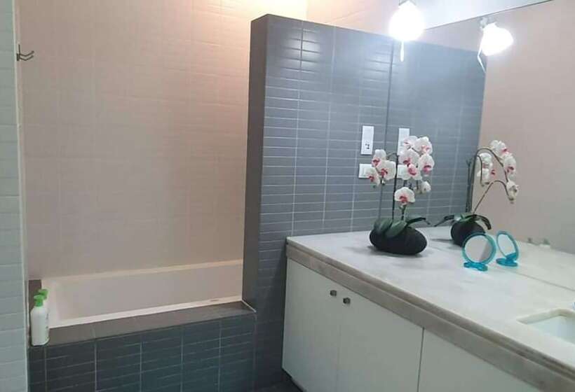 レジデンス Villa 4bedroom 3bathroom Pool Petfriendly