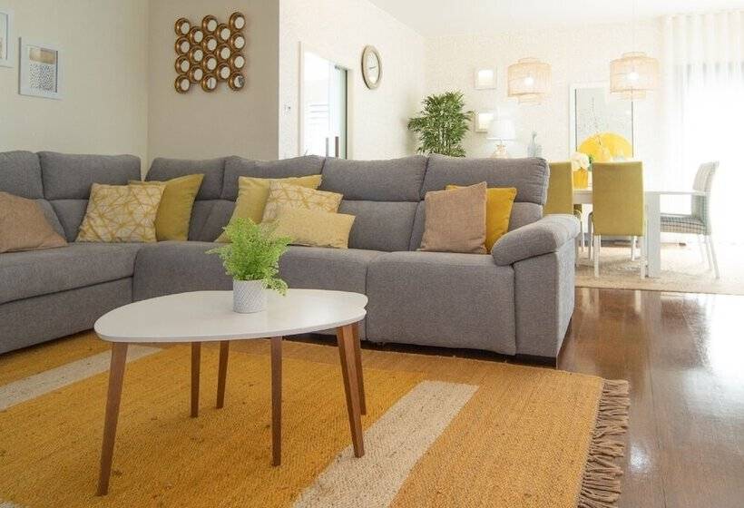 レジデンス Villa 4bedroom 3bathroom Pool Petfriendly