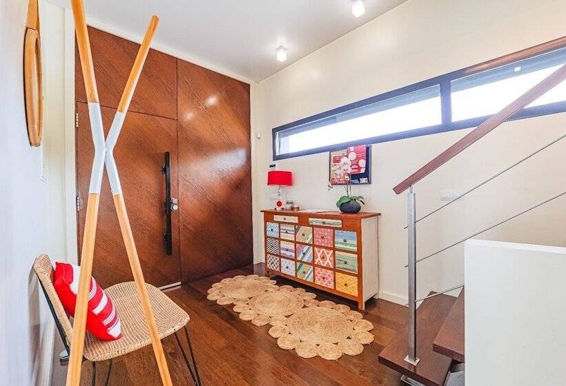 レジデンス Villa 4bedroom 3bathroom Pool Petfriendly