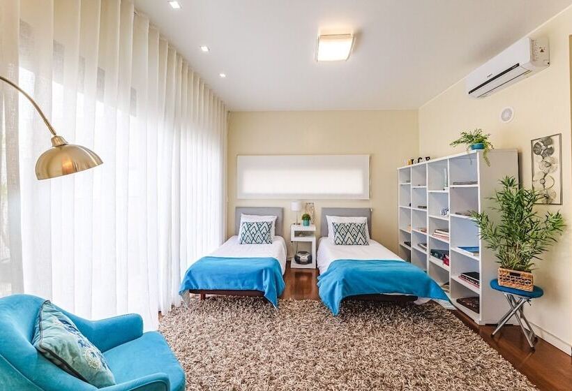 レジデンス Villa 4bedroom 3bathroom Pool Petfriendly