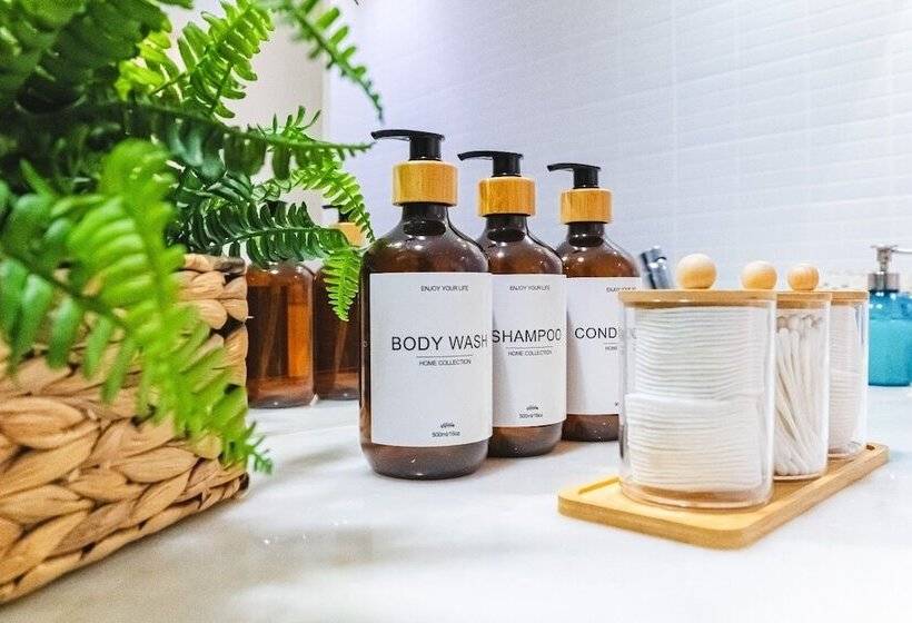 レジデンス Villa 4bedroom 3bathroom Pool Petfriendly