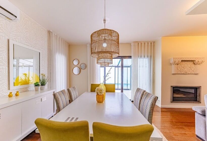 レジデンス Villa 4bedroom 3bathroom Pool Petfriendly