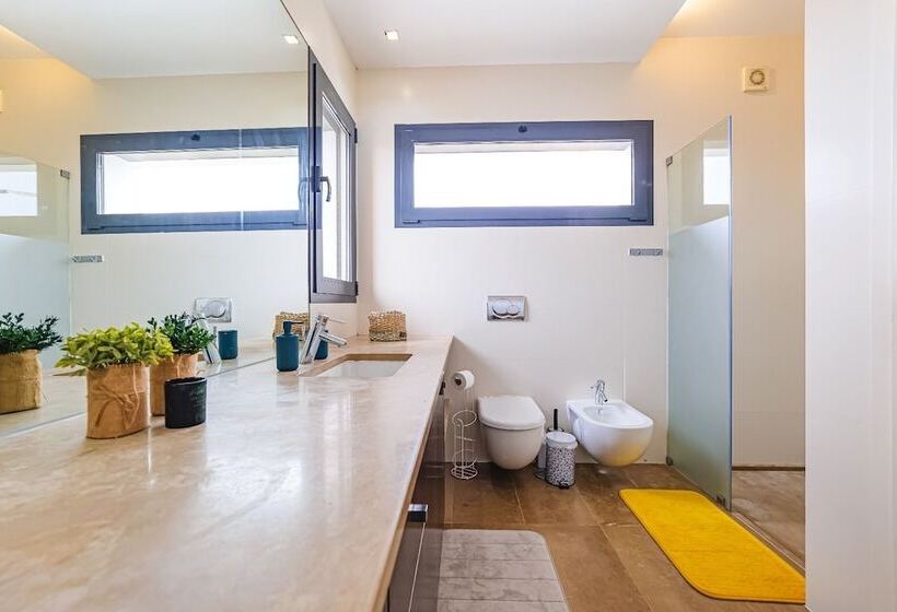 レジデンス Villa 4bedroom 3bathroom Pool Petfriendly