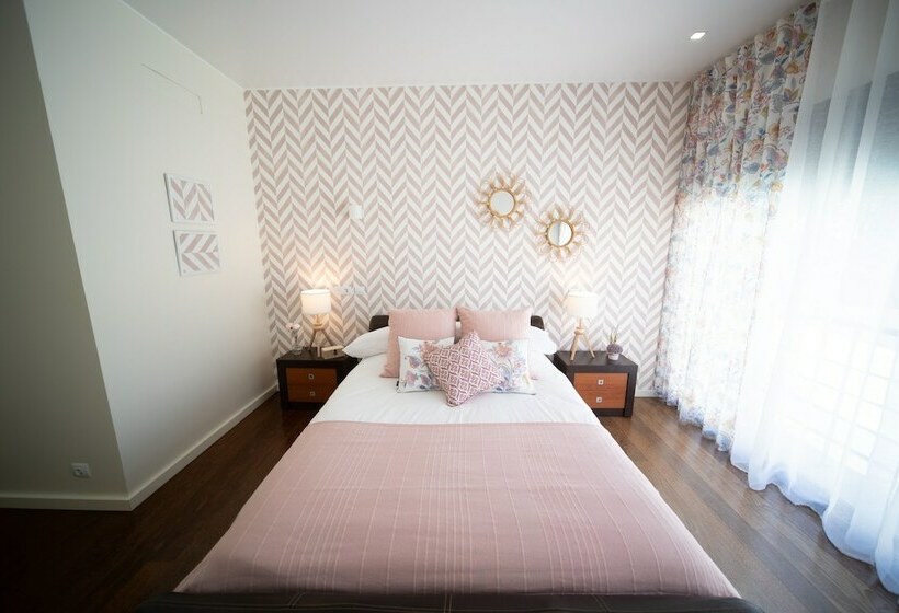 レジデンス Villa 4bedroom 3bathroom Pool Petfriendly