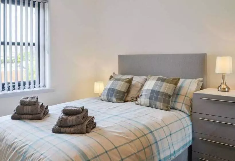 Stunning 3 Bed Cottage In The Village Of Tomintoul