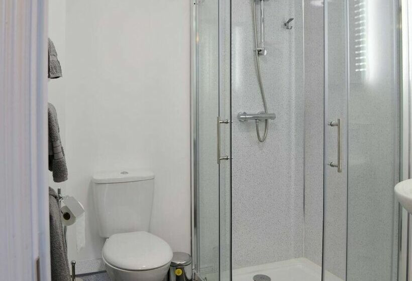 Stunning 3 Bed Cottage In The Village Of Tomintoul