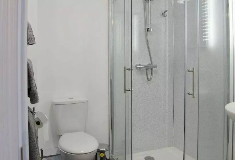 Stunning 3 Bed Cottage In The Village Of Tomintoul