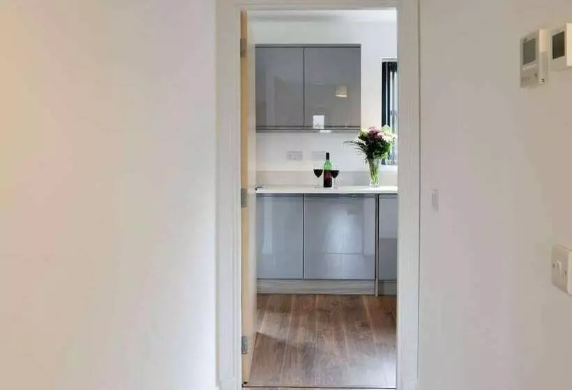 Stunning 3 Bed Cottage In The Village Of Tomintoul