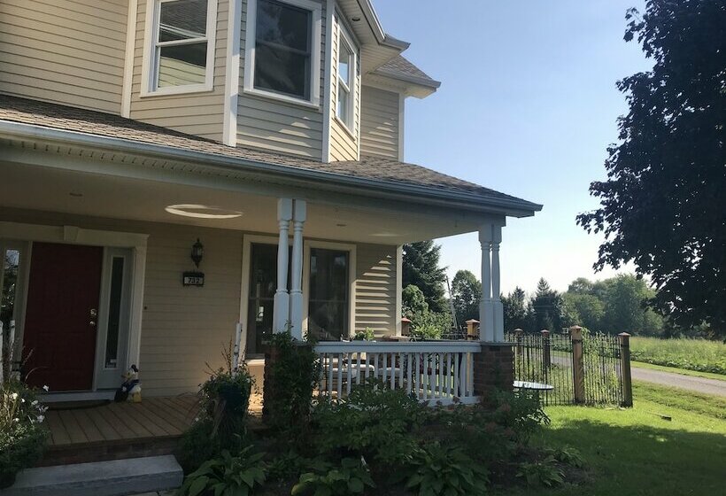 Dicksons Family Suite B&b