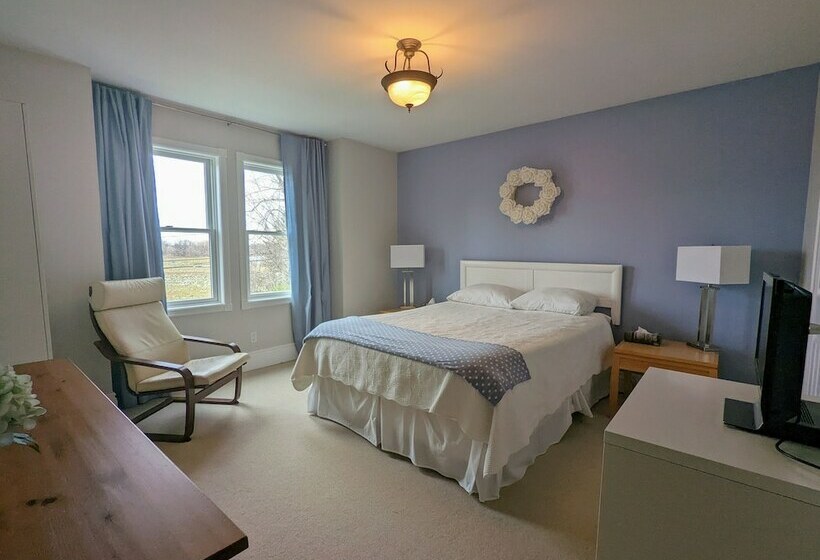 Dicksons Family Suite B&b