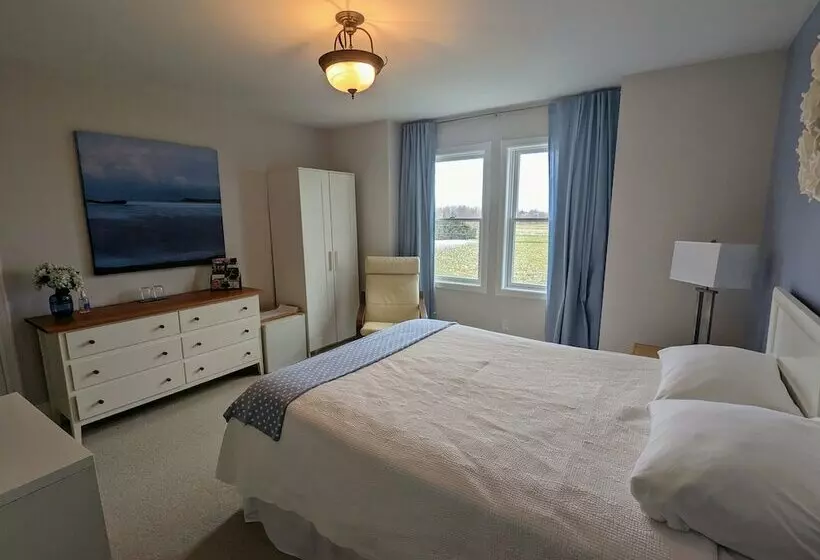 Dicksons Family Suite B&b