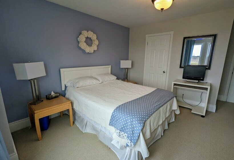 Dicksons Family Suite B&b