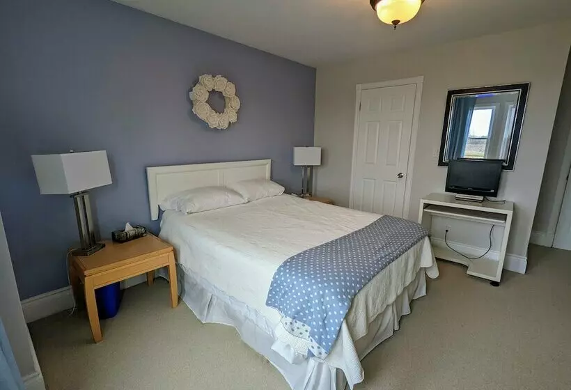 Dicksons Family Suite B&b