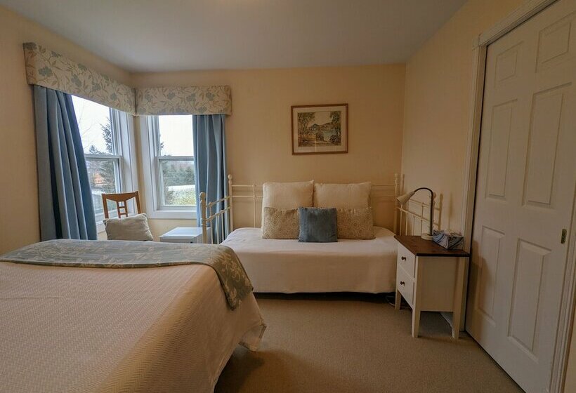 Dicksons Family Suite B&b