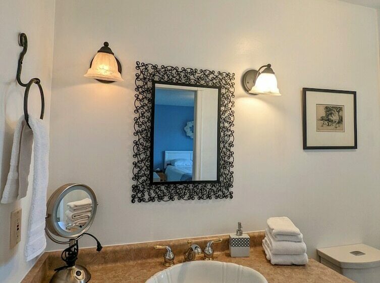 Dicksons Family Suite B&b