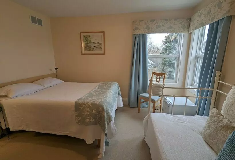 Dicksons Family Suite B&b