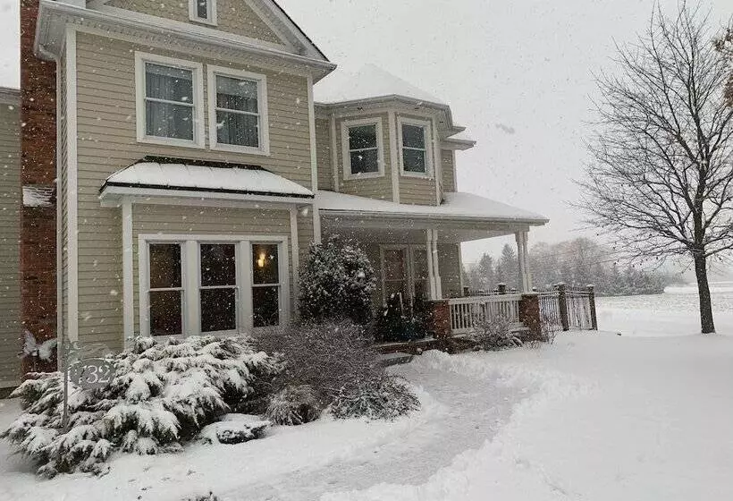 Dicksons Family Suite B&b