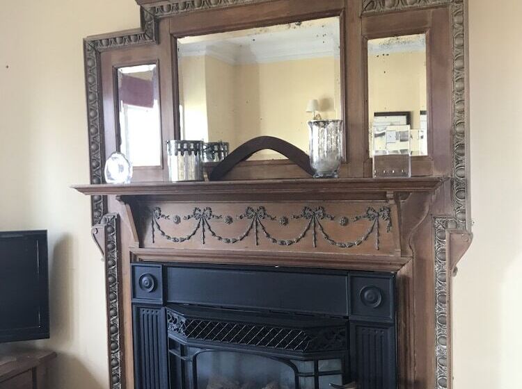 Dicksons Family Suite B&b