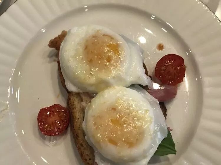 Dicksons Family Suite B&b