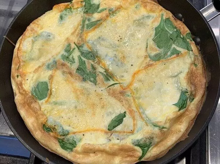 Dicksons Family Suite B&b