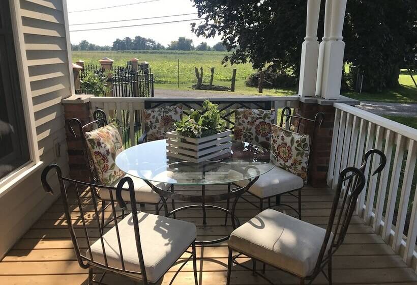 Dicksons Family Suite B&b