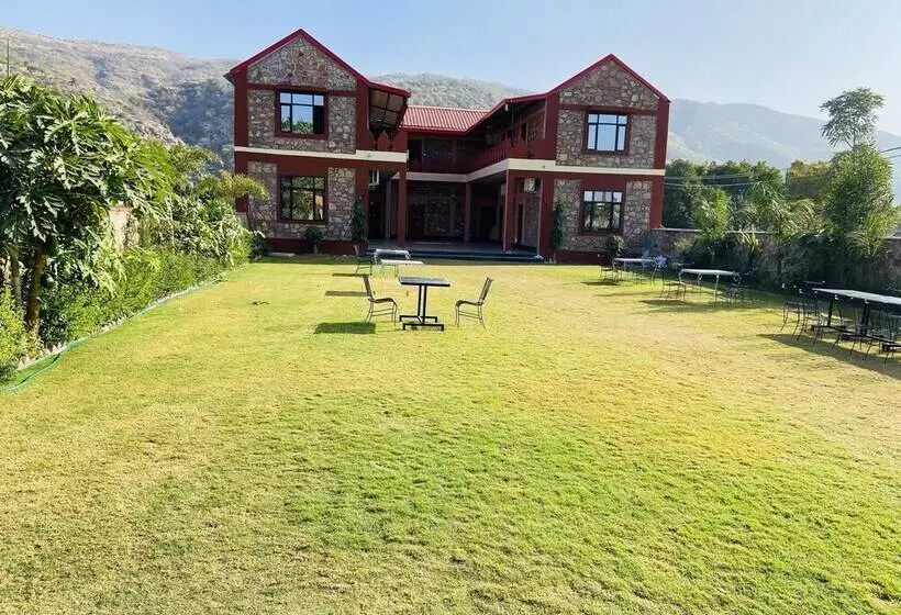 ホテル Pushkar Retreat Resort The Nature And Mountain View Resort ,pushkar