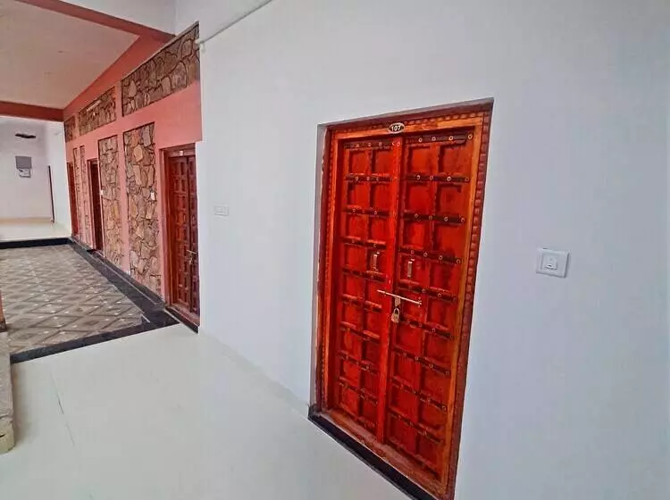 ホテル Pushkar Retreat Resort The Nature And Mountain View Resort ,pushkar