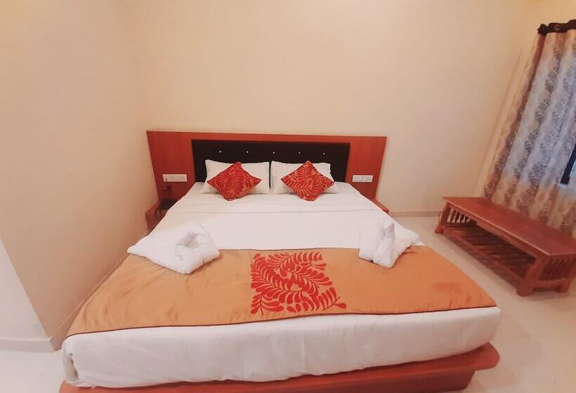 ホテル Pushkar Retreat Resort The Nature And Mountain View Resort ,pushkar