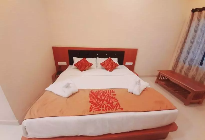 ホテル Pushkar Retreat Resort The Nature And Mountain View Resort ,pushkar