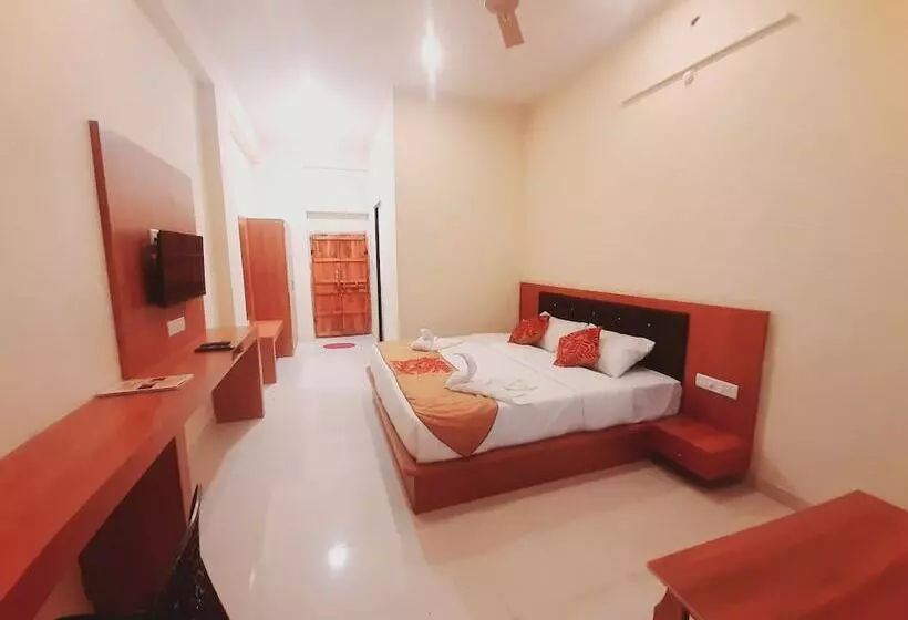 ホテル Pushkar Retreat Resort The Nature And Mountain View Resort ,pushkar