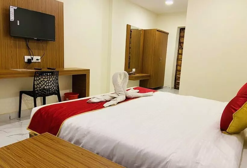 ホテル Pushkar Retreat Resort The Nature And Mountain View Resort ,pushkar