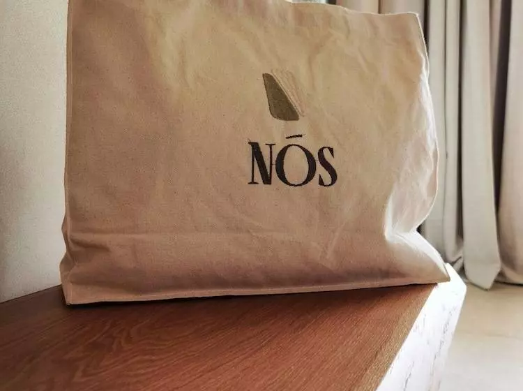Nos Hotel & Villas