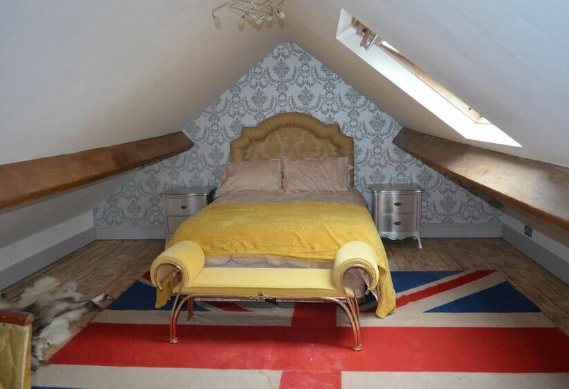 The Cottage A 2 Bed At Meagill Farm Country Retrea